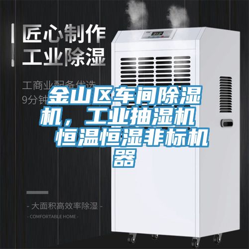 金山區(qū)車間除濕機(jī)，工業(yè)抽濕機(jī)  恒溫恒濕非標(biāo)機(jī)器