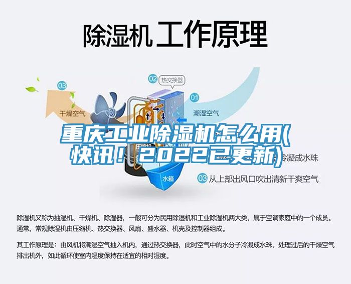 重慶工業(yè)除濕機(jī)怎么用(快訊！2022已更新)
