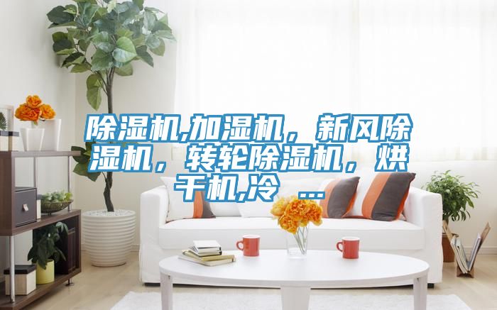 除濕機(jī),加濕機(jī)，新風(fēng)除濕機(jī)，轉(zhuǎn)輪除濕機(jī)，烘干機(jī),冷 ...