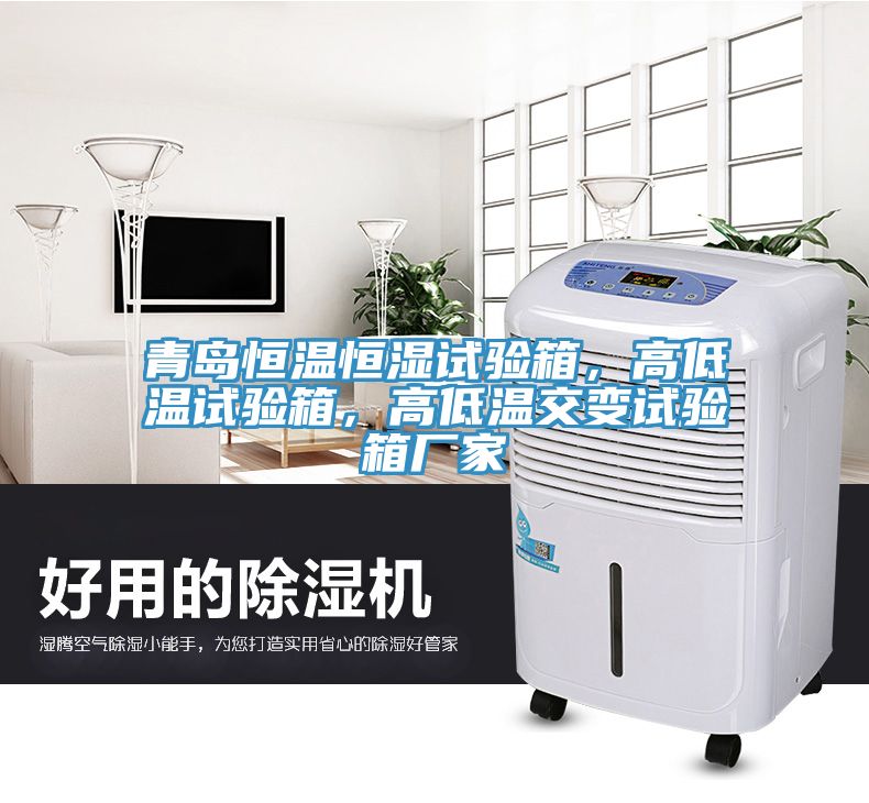 青島恒溫恒濕試驗(yàn)箱，高低溫試驗(yàn)箱，高低溫交變?cè)囼?yàn)箱廠家