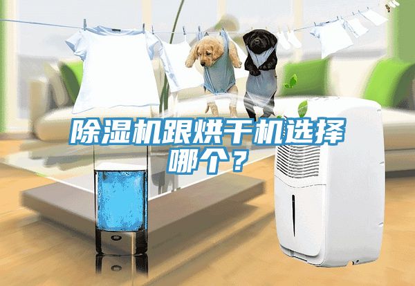 除濕機(jī)跟烘干機(jī)選擇哪個(gè)？