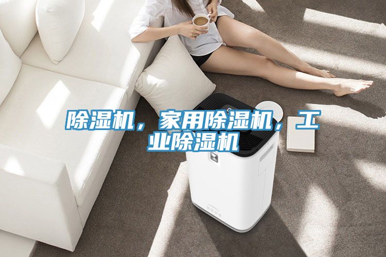 除濕機，家用除濕機，工業(yè)除濕機