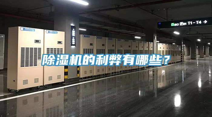 除濕機(jī)的利弊有哪些？