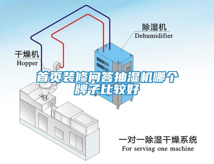 首頁(yè)裝修問答抽濕機(jī)哪個(gè)牌子比較好