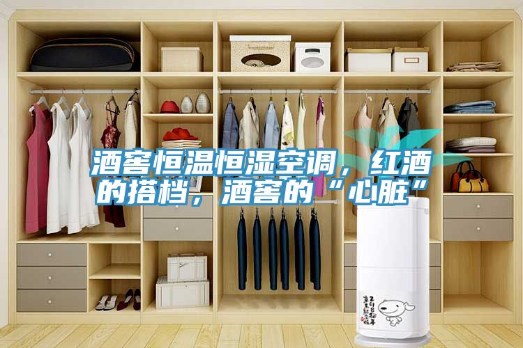 酒窖恒溫恒濕空調(diào)，紅酒的搭檔，酒窖的“心臟”