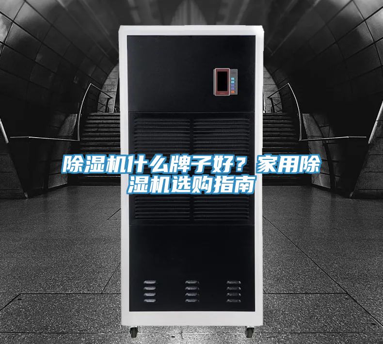 除濕機(jī)什么牌子好？家用除濕機(jī)選購指南