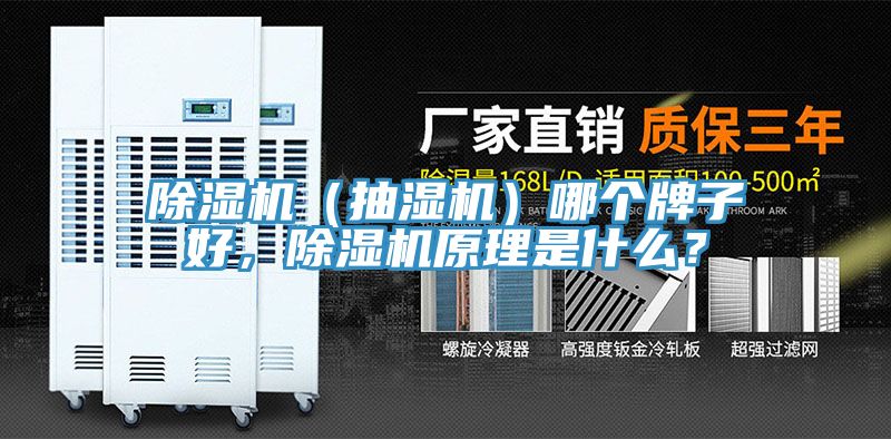 除濕機（抽濕機）哪個牌子好，除濕機原理是什么？