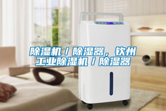 除濕機(jī)／除濕器，欽州工業(yè)除濕機(jī)／除濕器