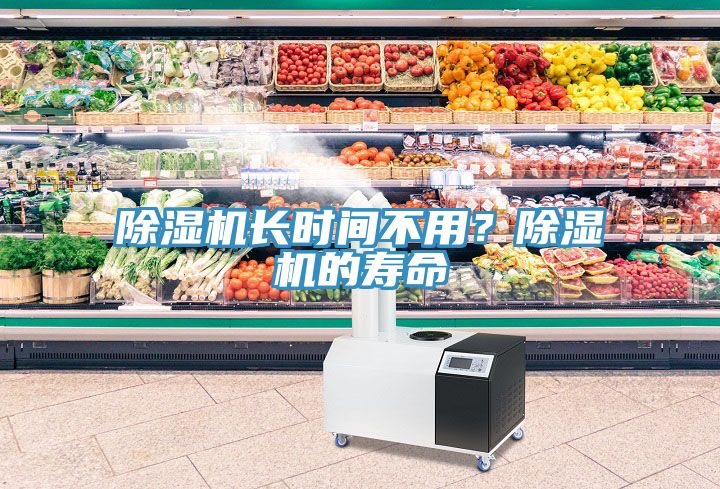 除濕機(jī)長(zhǎng)時(shí)間不用？除濕機(jī)的壽命