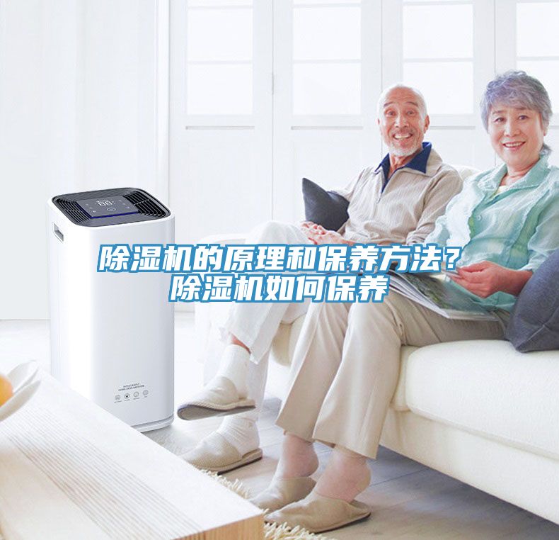 除濕機(jī)的原理和保養(yǎng)方法？除濕機(jī)如何保養(yǎng)