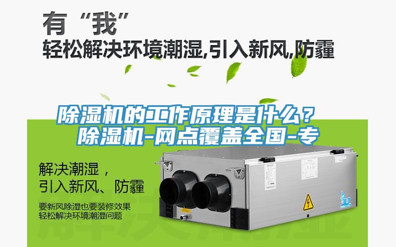 除濕機(jī)的工作原理是什么？ 除濕機(jī)-網(wǎng)點(diǎn)覆蓋全國-專