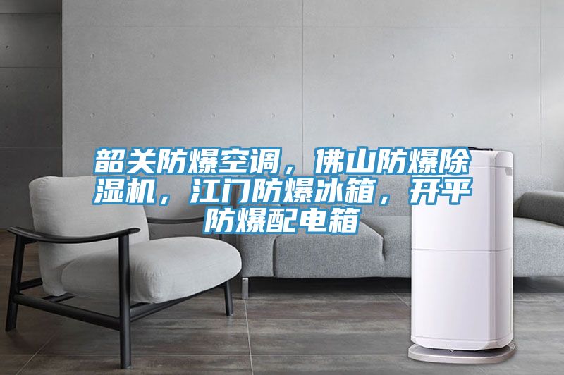 韶關(guān)防爆空調(diào)，佛山防爆除濕機(jī)，江門(mén)防爆冰箱，開(kāi)平防爆配電箱